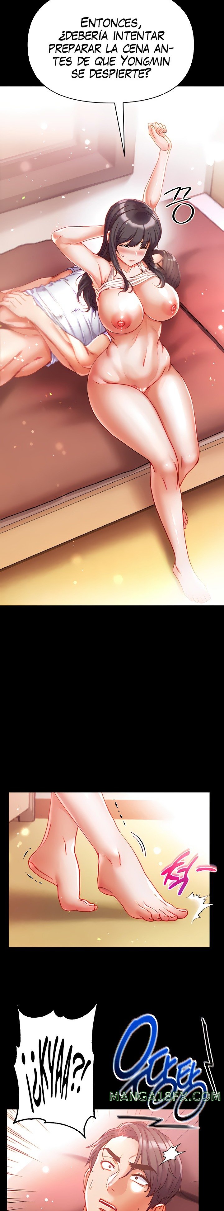 Grand Disciple Raw Chapter 45 image 20