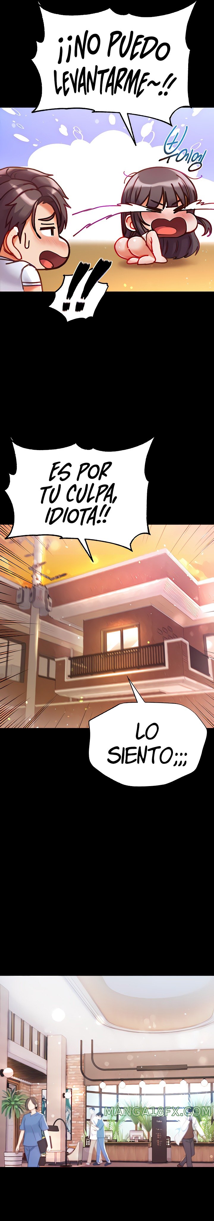 Grand Disciple Raw Chapter 45 image 22