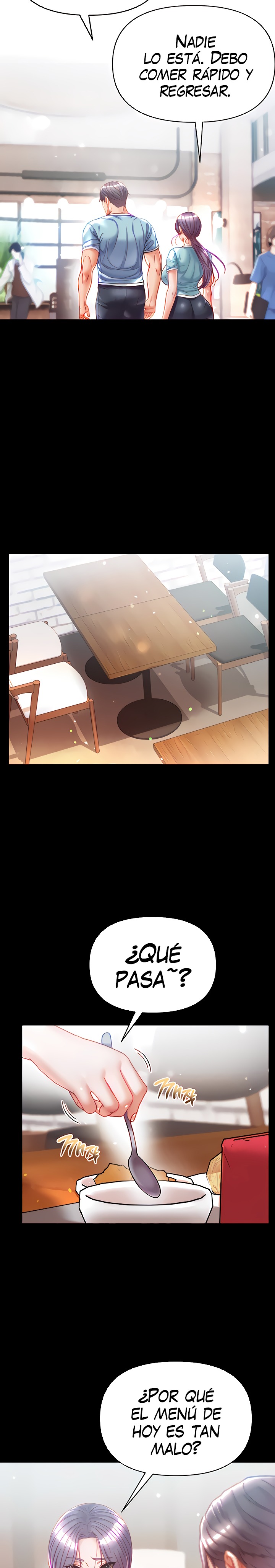 Grand Disciple Raw Chapter 45 image 24