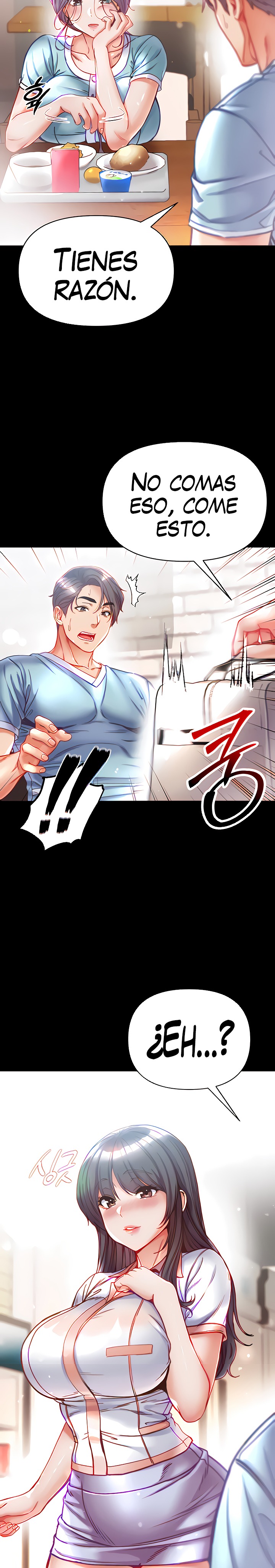 Grand Disciple Raw Chapter 45 image 25