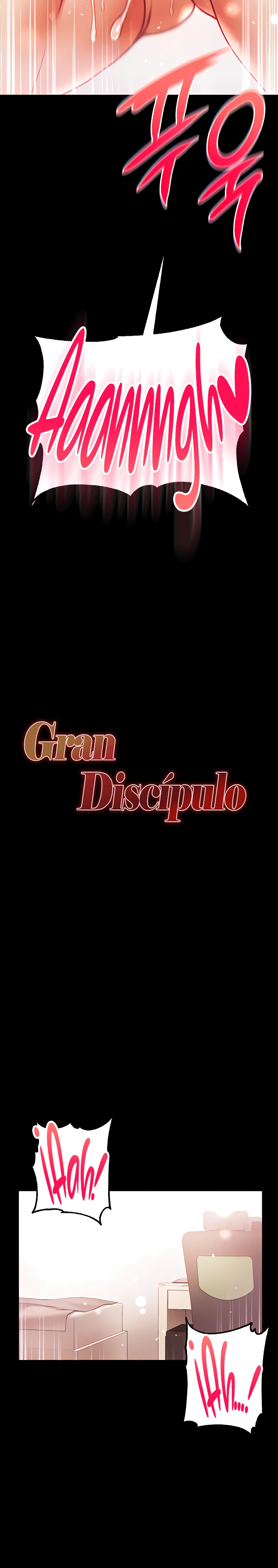 Grand Disciple Raw Chapter 45 image 2