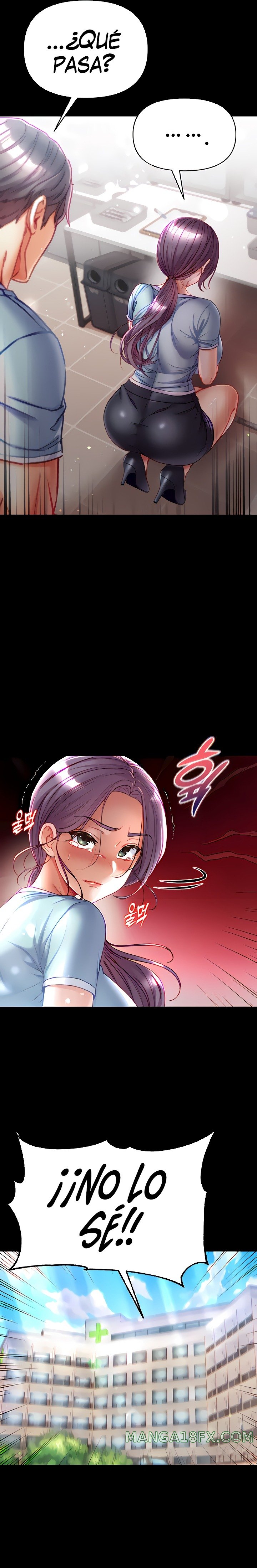 Grand Disciple Raw Chapter 46 image 10