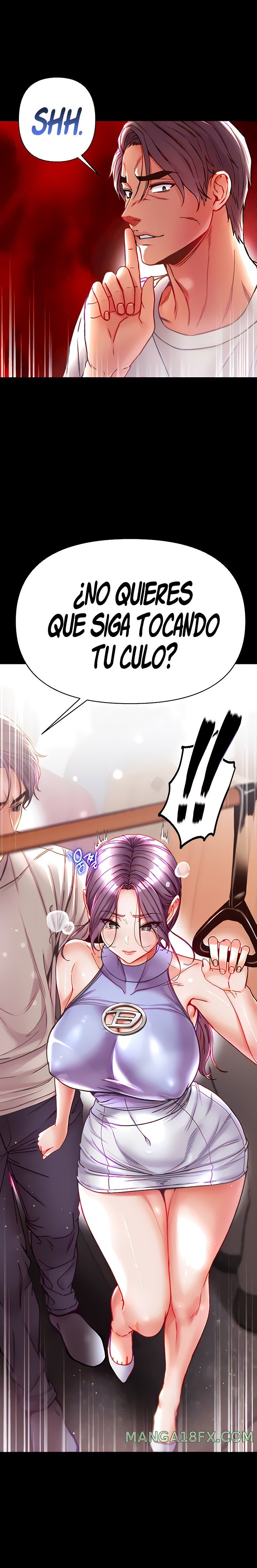 Grand Disciple Raw Chapter 46 image 19