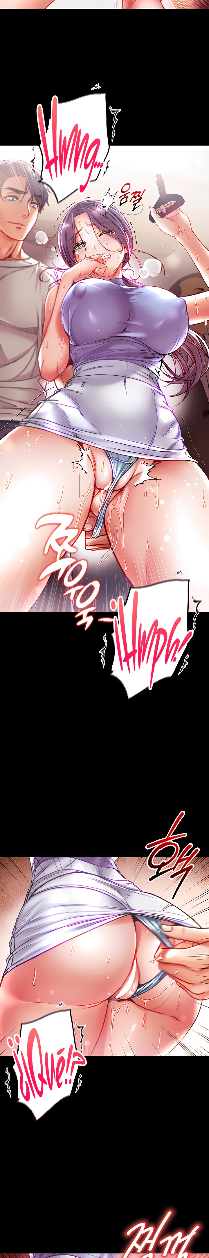 Grand Disciple Raw Chapter 46 image 21