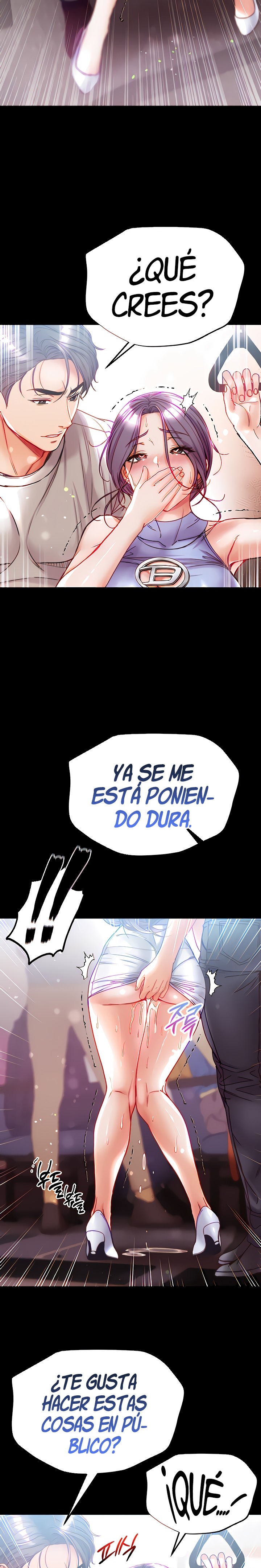 Grand Disciple Raw Chapter 46 image 23