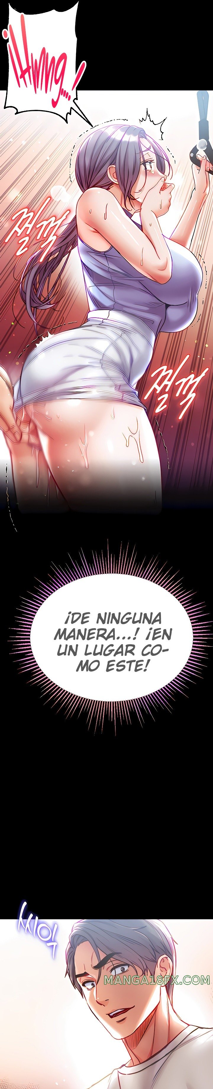 Grand Disciple Raw Chapter 46 image 25