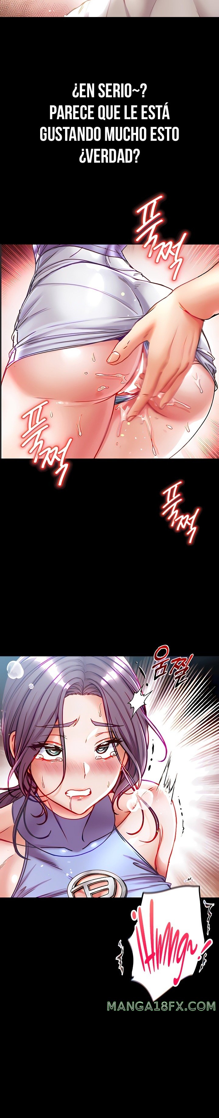 Grand Disciple Raw Chapter 46 image 26