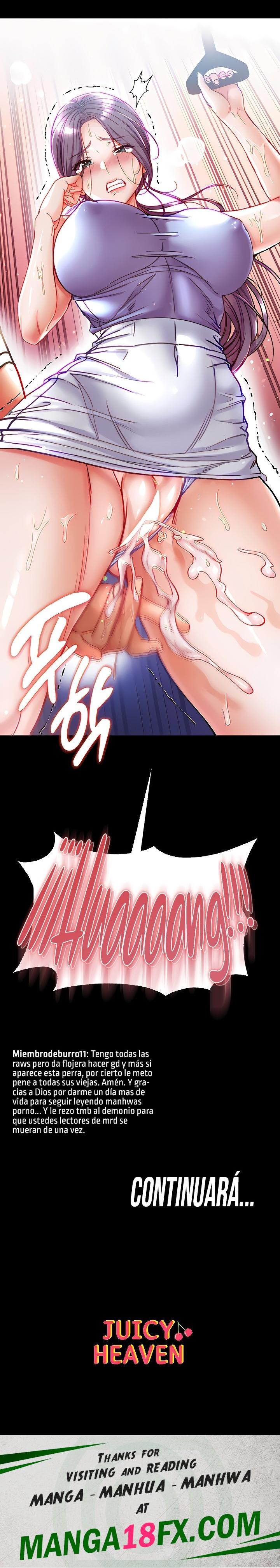 Grand Disciple Raw Chapter 46 image 27