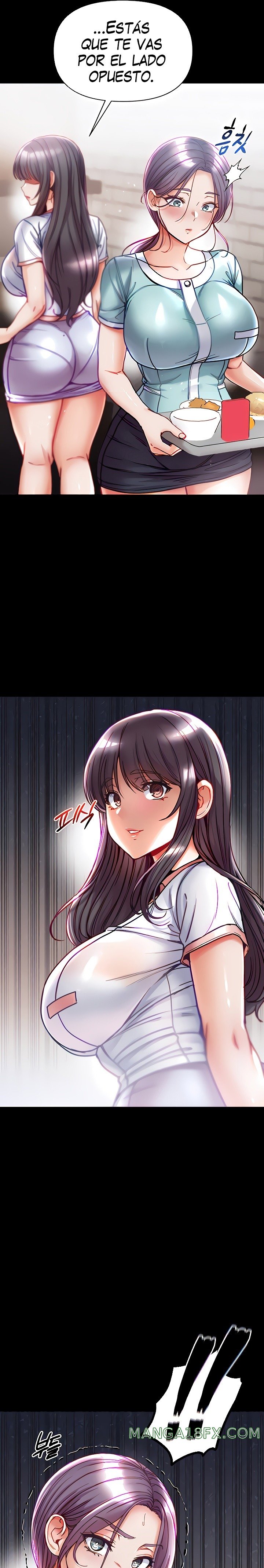 Grand Disciple Raw Chapter 46 image 5
