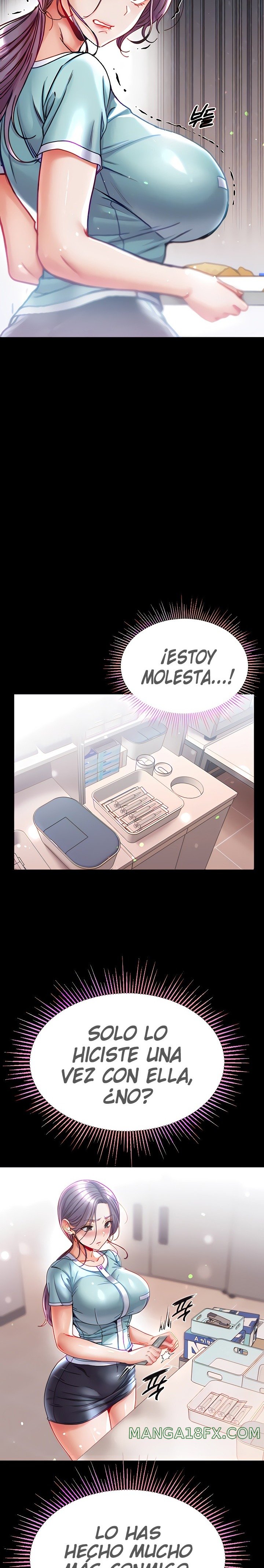 Grand Disciple Raw Chapter 46 image 6