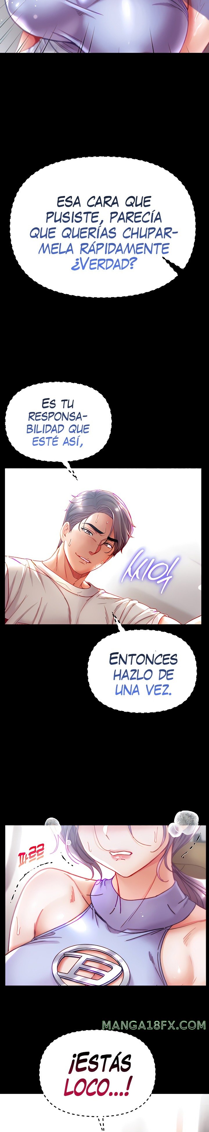 Grand Disciple Raw Chapter 47 image 9