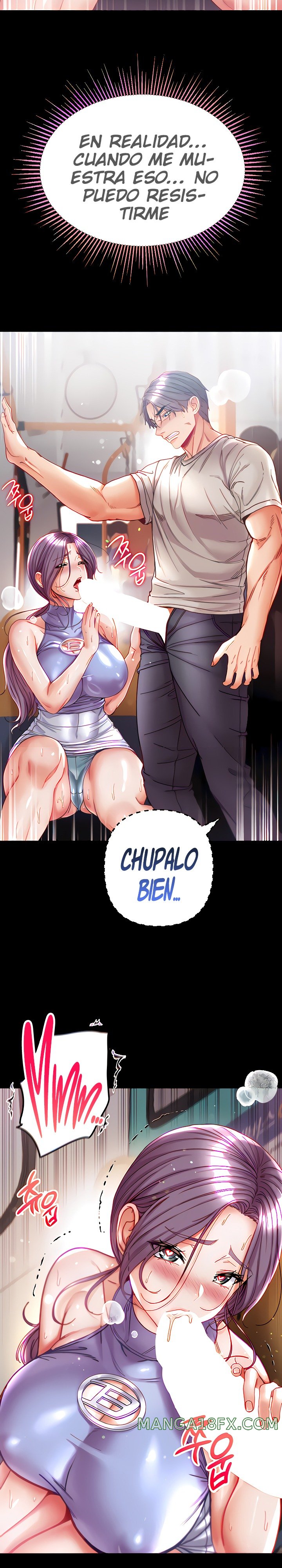 Grand Disciple Raw Chapter 47 image 12