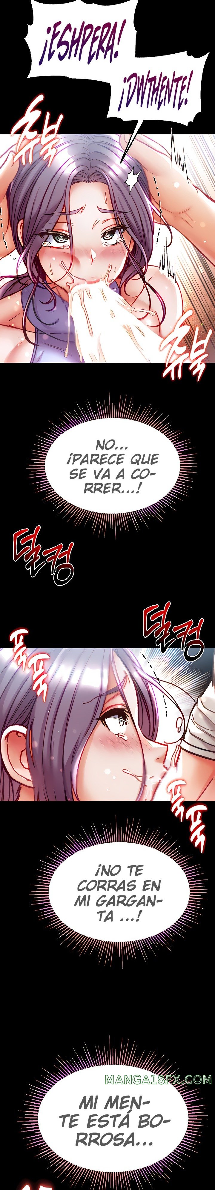 Grand Disciple Raw Chapter 47 image 18