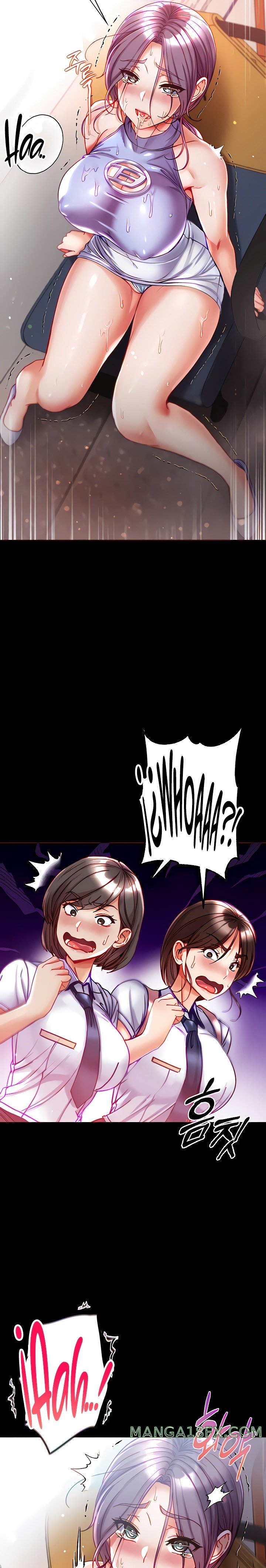 Grand Disciple Raw Chapter 47 image 26