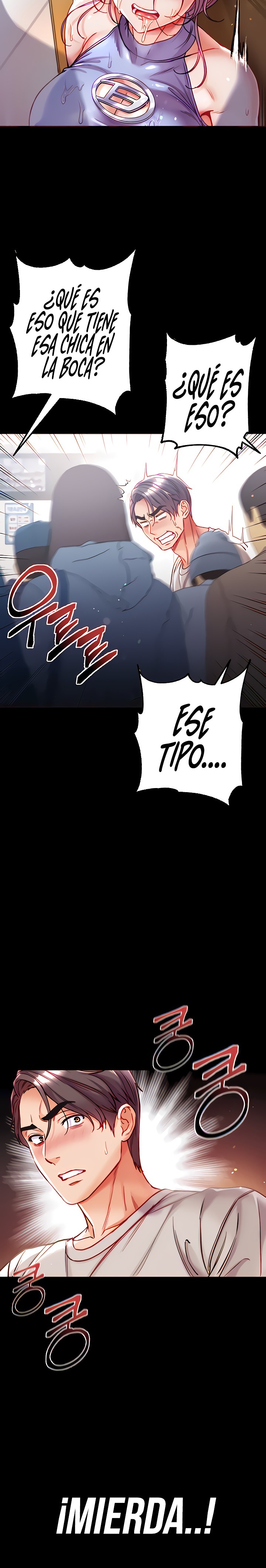 Grand Disciple Raw Chapter 47 image 27