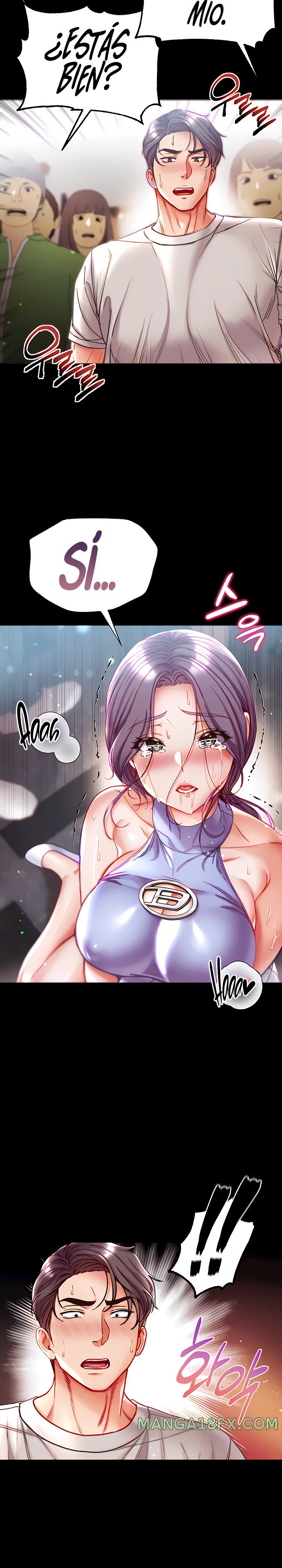 Grand Disciple Raw Chapter 47 image 4