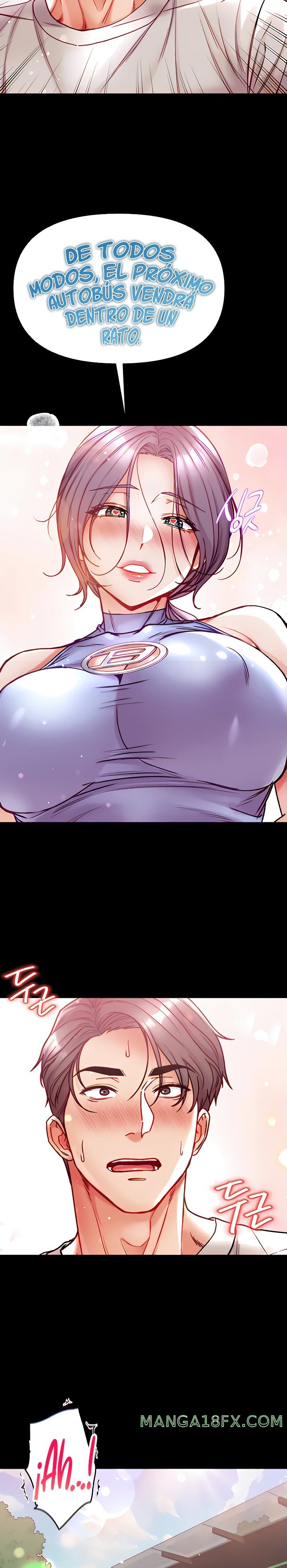 Grand Disciple Raw Chapter 48 image 15