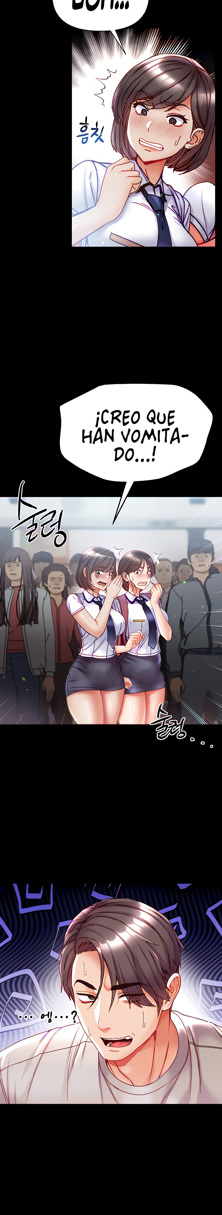 Grand Disciple Raw Chapter 48 image 2