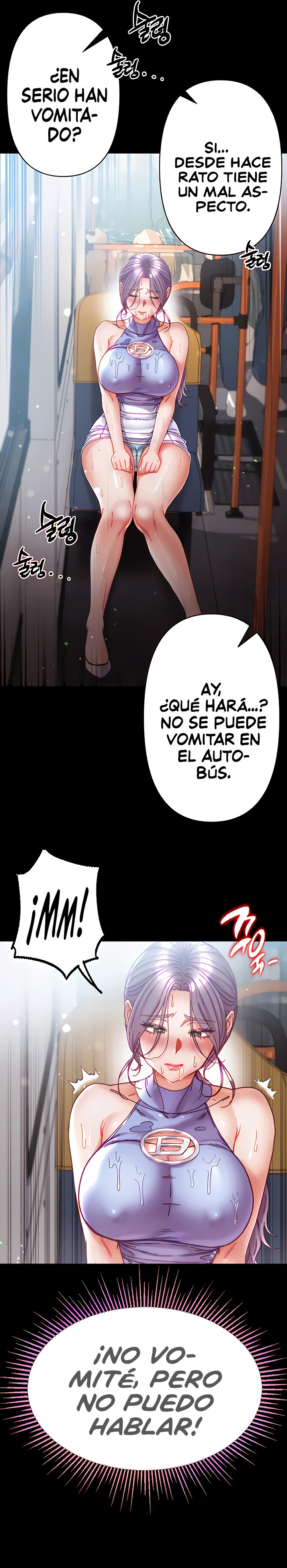 Grand Disciple Raw Chapter 48 image 3