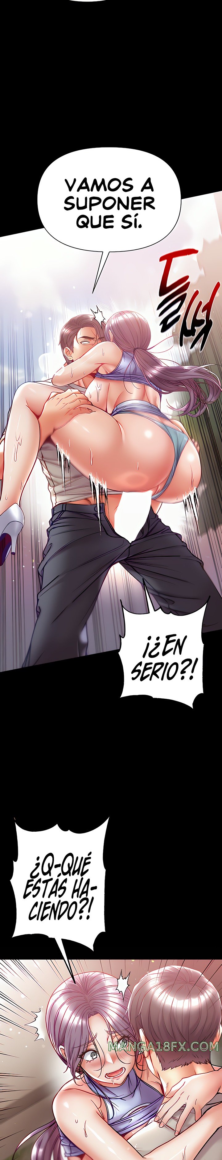 Grand Disciple Raw Chapter 49 image 10
