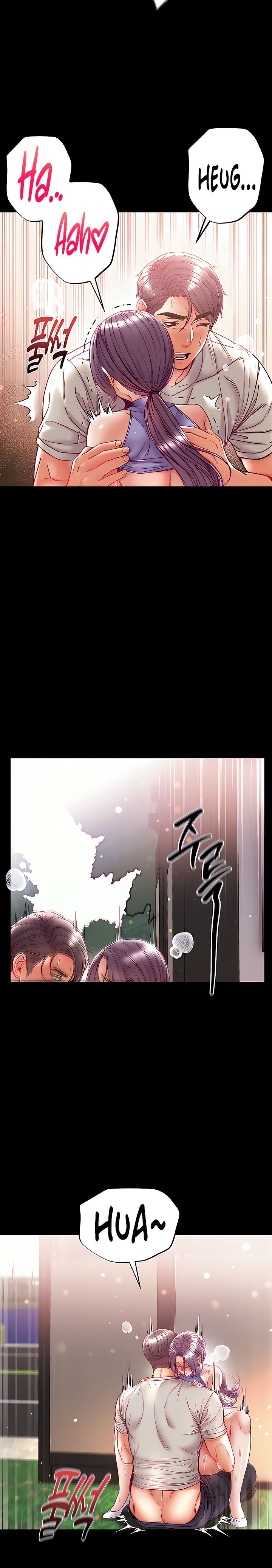Grand Disciple Raw Chapter 49 image 19