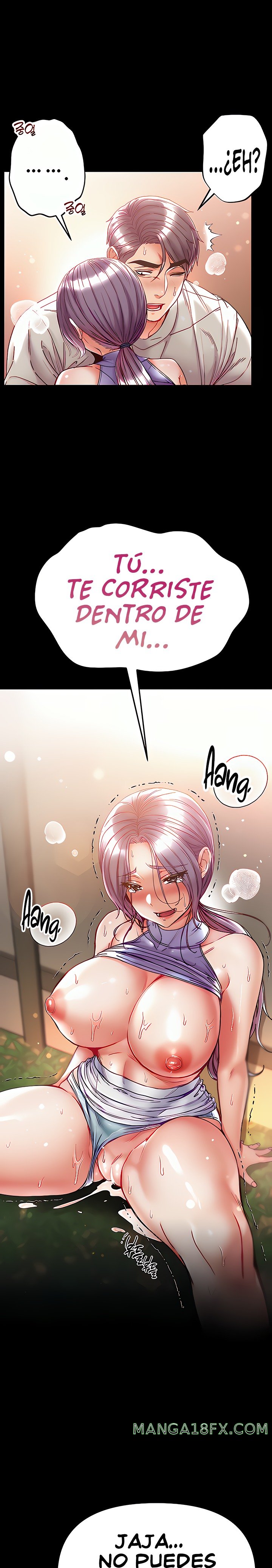 Grand Disciple Raw Chapter 49 image 20