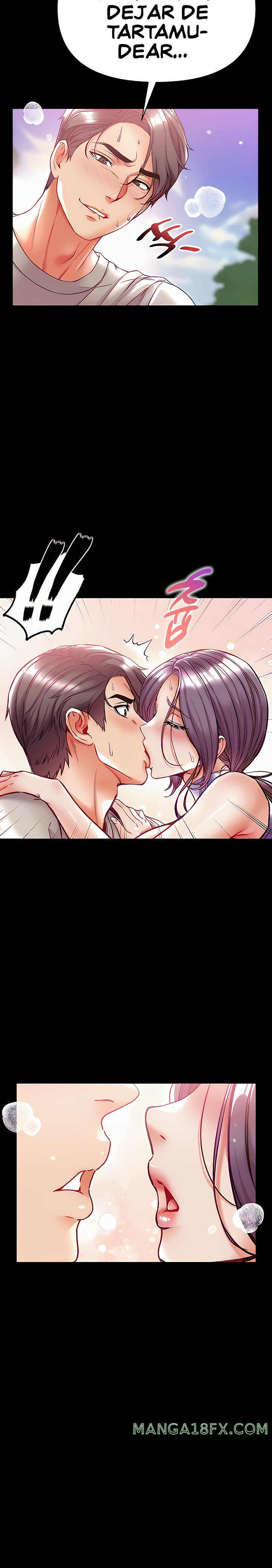 Grand Disciple Raw Chapter 49 image 21