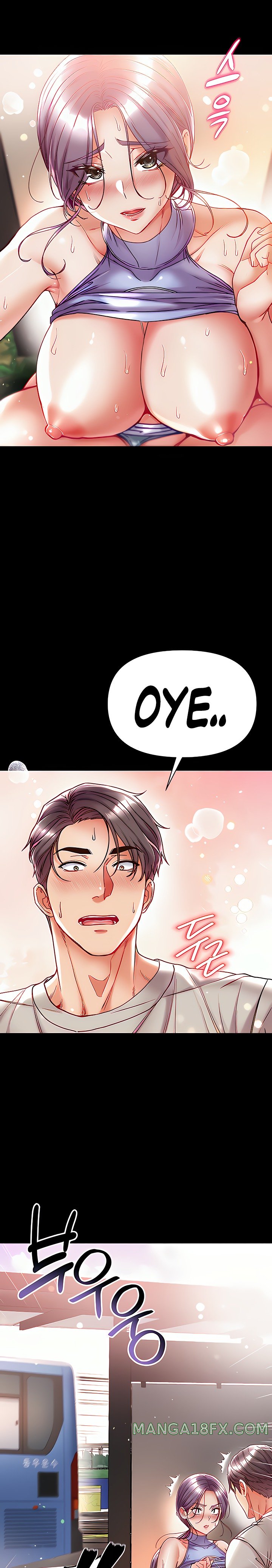 Grand Disciple Raw Chapter 49 image 22