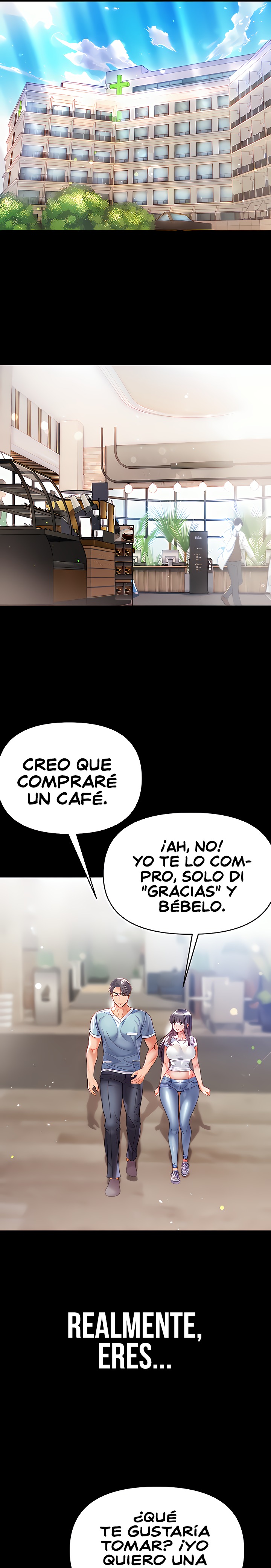 Grand Disciple Raw Chapter 49 image 24