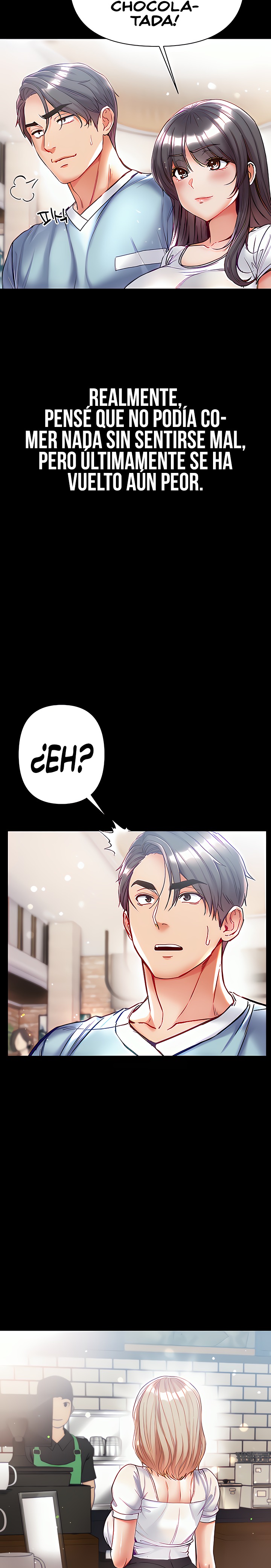 Grand Disciple Raw Chapter 49 image 25