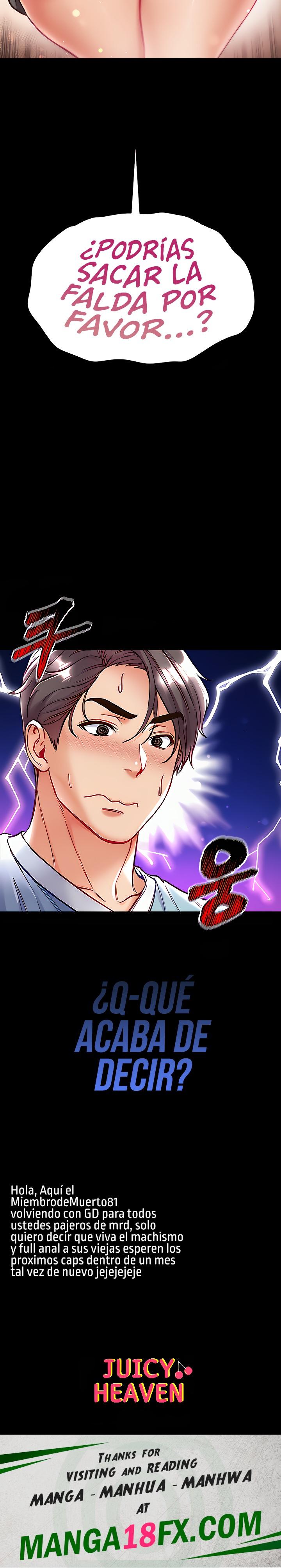 Grand Disciple Raw Chapter 49 image 32