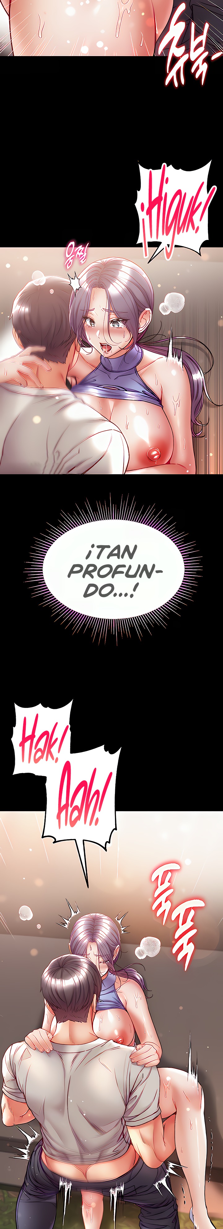 Grand Disciple Raw Chapter 49 image 4