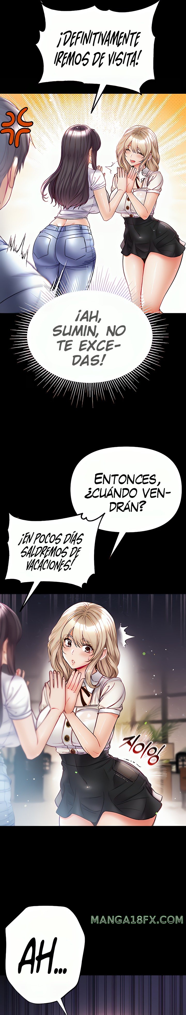 Grand Disciple Raw Chapter 50 image 12
