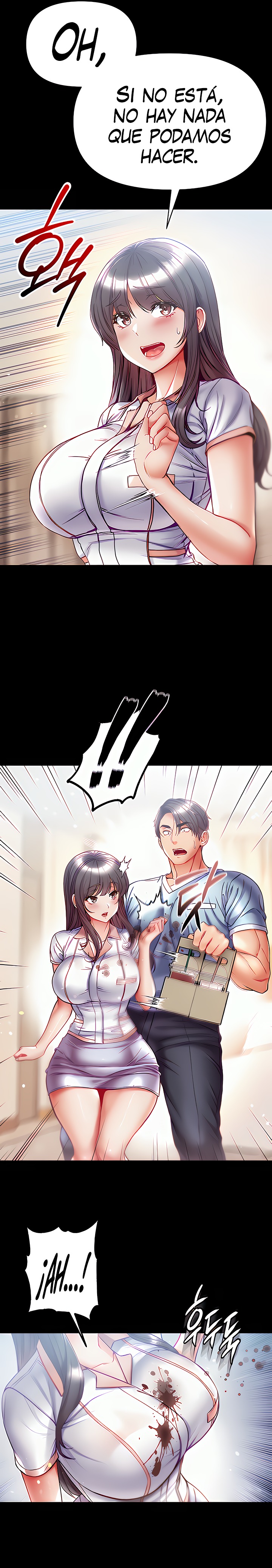 Grand Disciple Raw Chapter 50 image 18