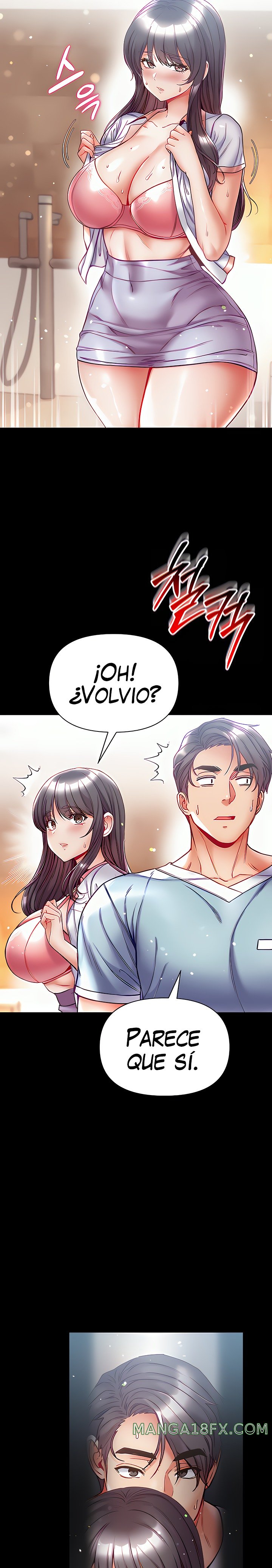 Grand Disciple Raw Chapter 50 image 21