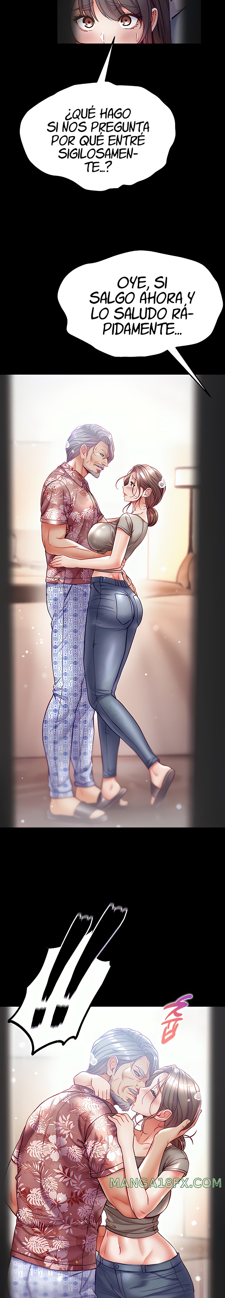 Grand Disciple Raw Chapter 50 image 22