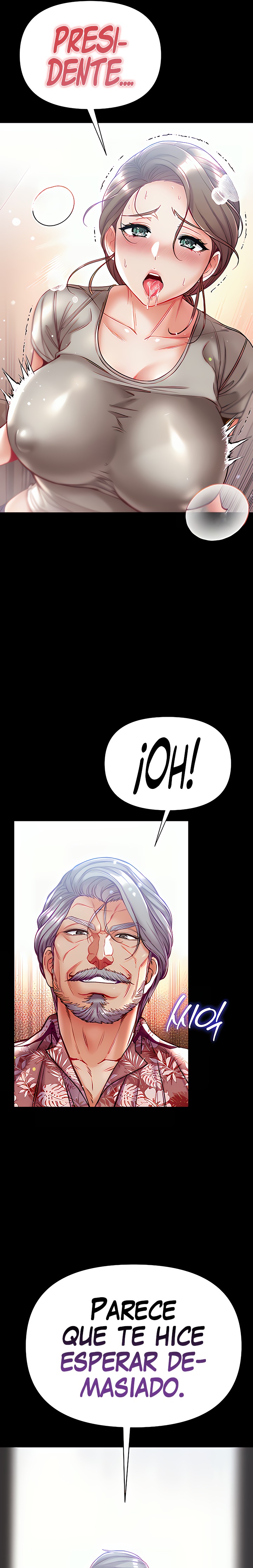 Grand Disciple Raw Chapter 50 image 24