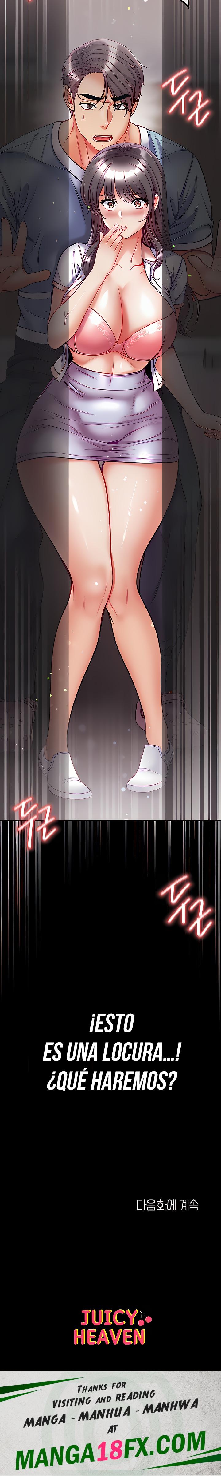 Grand Disciple Raw Chapter 50 image 27