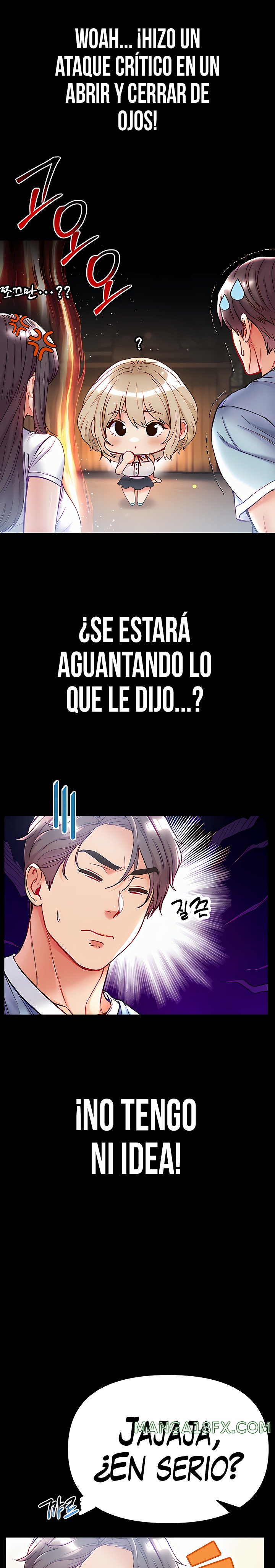 Grand Disciple Raw Chapter 50 image 6