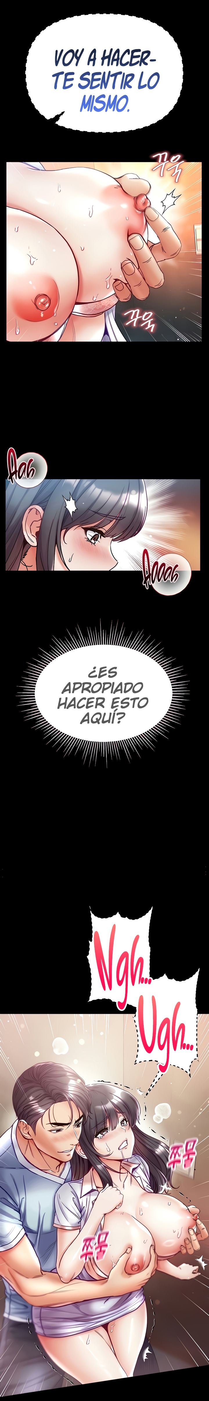 Grand Disciple Raw Chapter 51 image 11