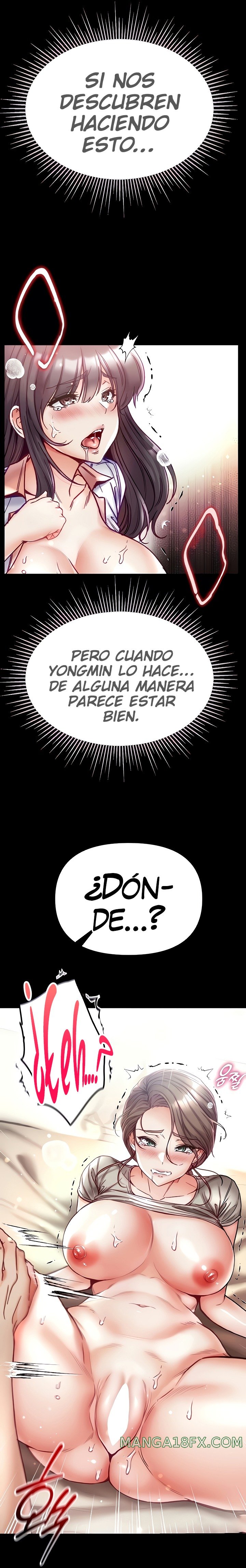 Grand Disciple Raw Chapter 51 image 12