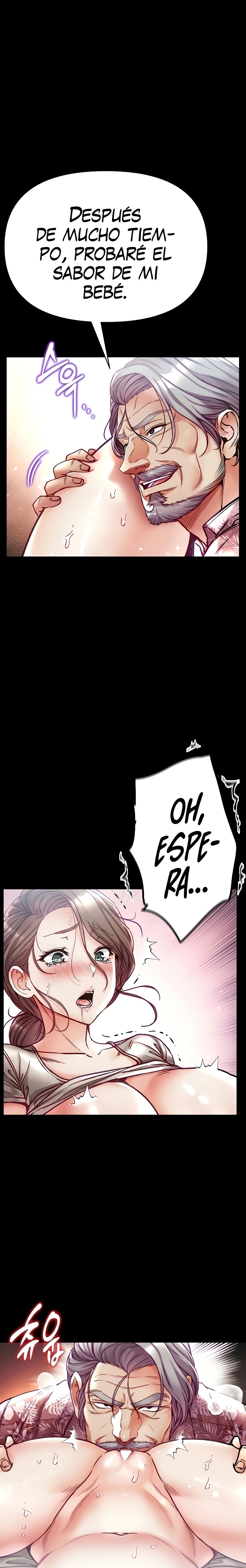 Grand Disciple Raw Chapter 51 image 13