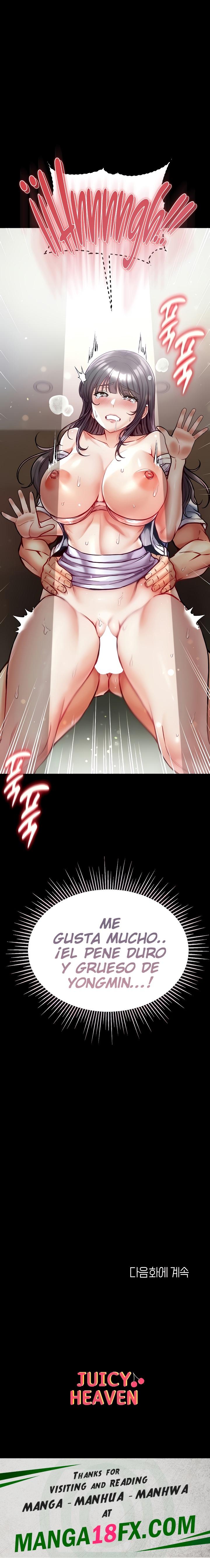 Grand Disciple Raw Chapter 51 image 27