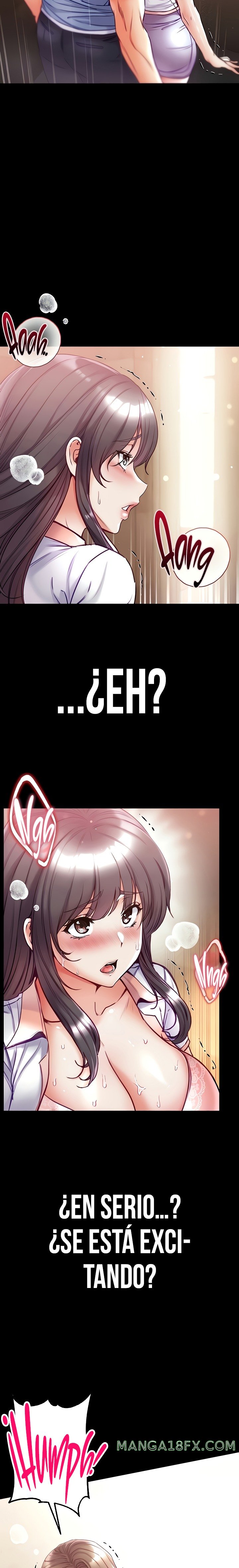 Grand Disciple Raw Chapter 51 image 4