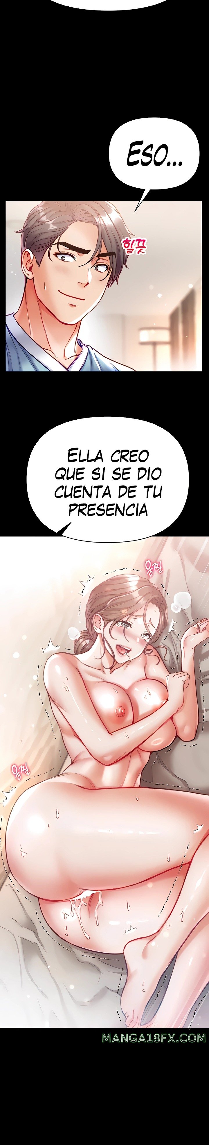 Grand Disciple Raw Chapter 53 image 9