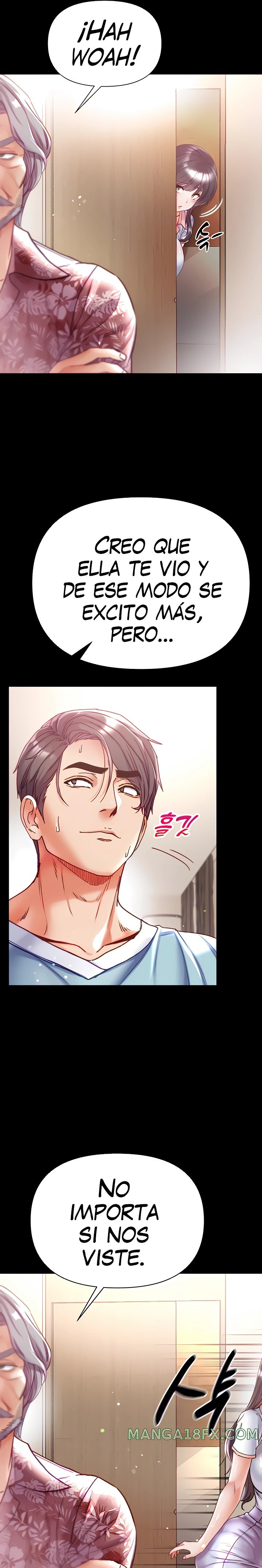 Grand Disciple Raw Chapter 53 image 10