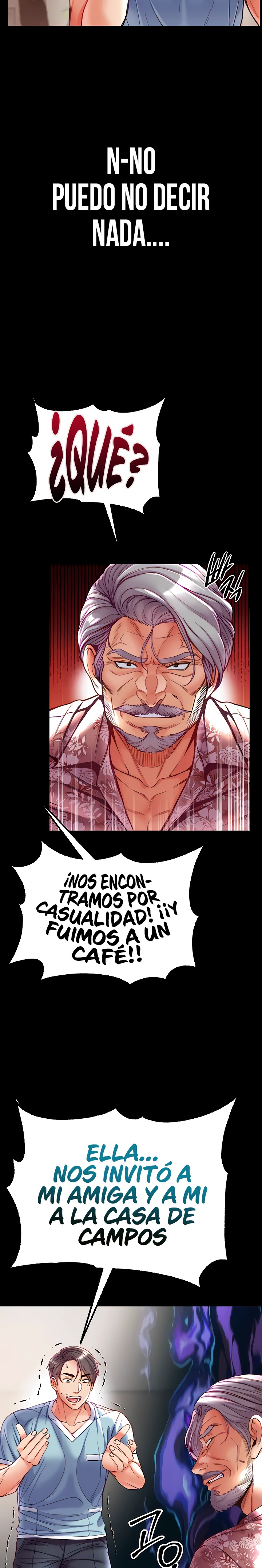 Grand Disciple Raw Chapter 53 image 13