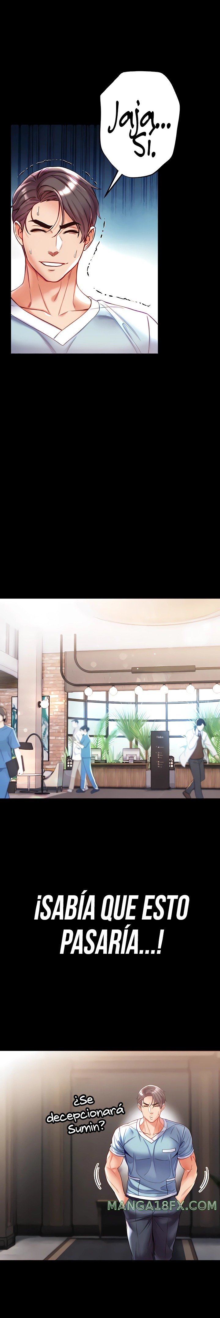 Grand Disciple Raw Chapter 53 image 15