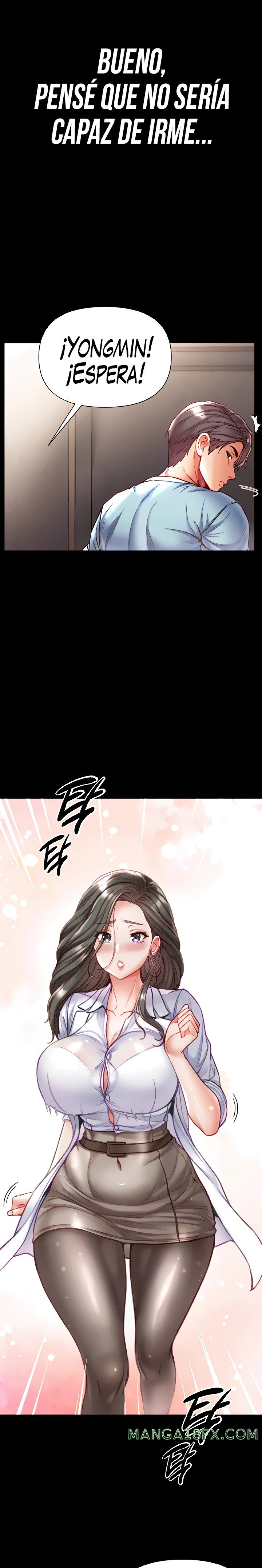 Grand Disciple Raw Chapter 53 image 16