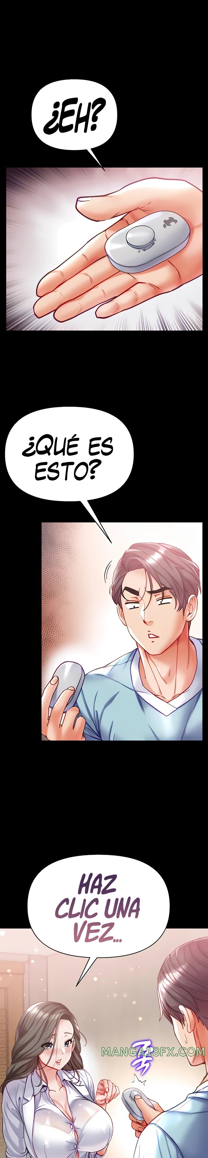 Grand Disciple Raw Chapter 53 image 20
